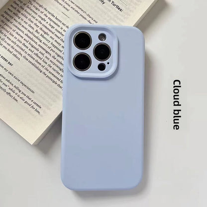 Silicone Phone Case