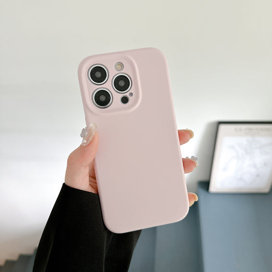 Silicone Phone Case