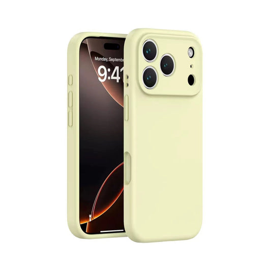 Silicone Phone Case