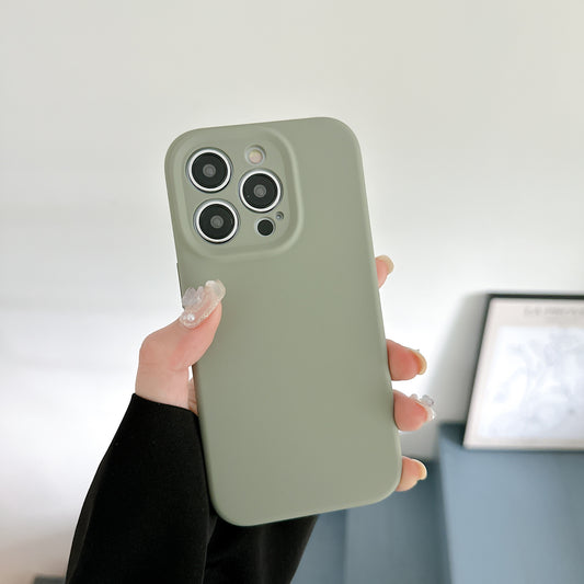 Silicone Phone Case
