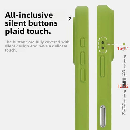 Silicone Phone Case