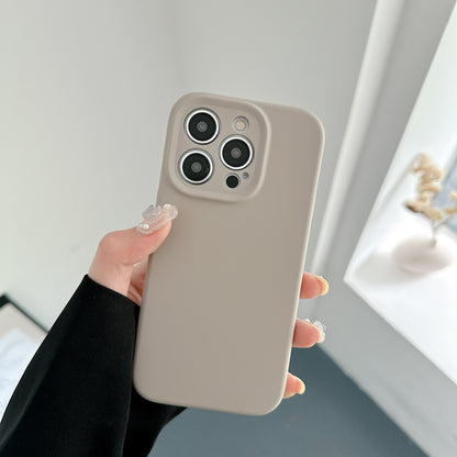Silicone Phone Case