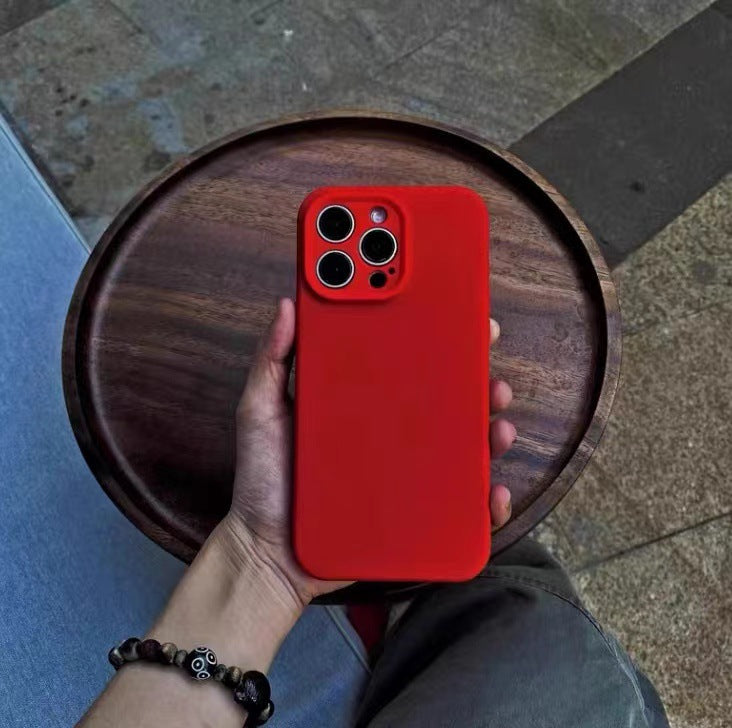 Silicone Phone Case