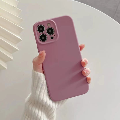 Silicone Phone Case