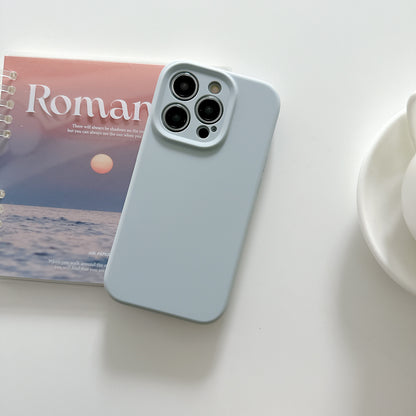 Silicone Phone Case