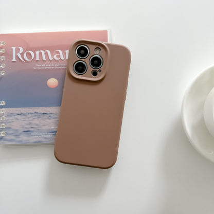 Silicone Phone Case