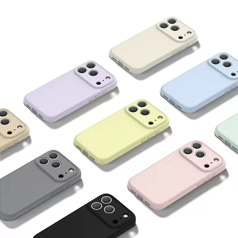 Silicone Phone Case