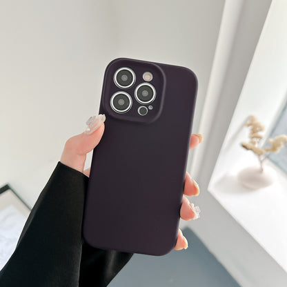 Silicone Phone Case
