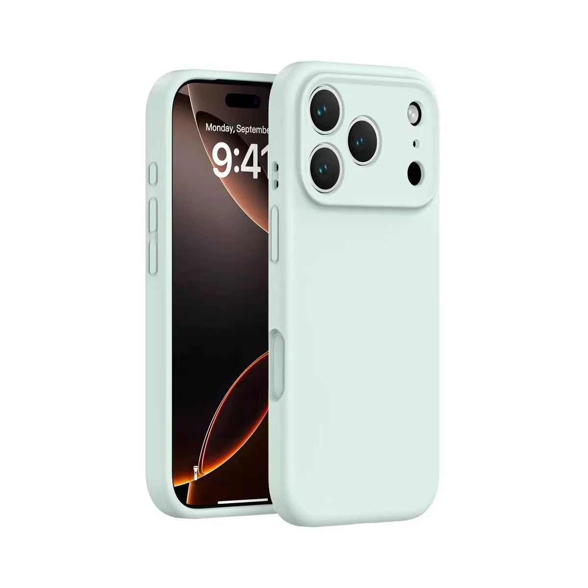 Silicone Phone Case