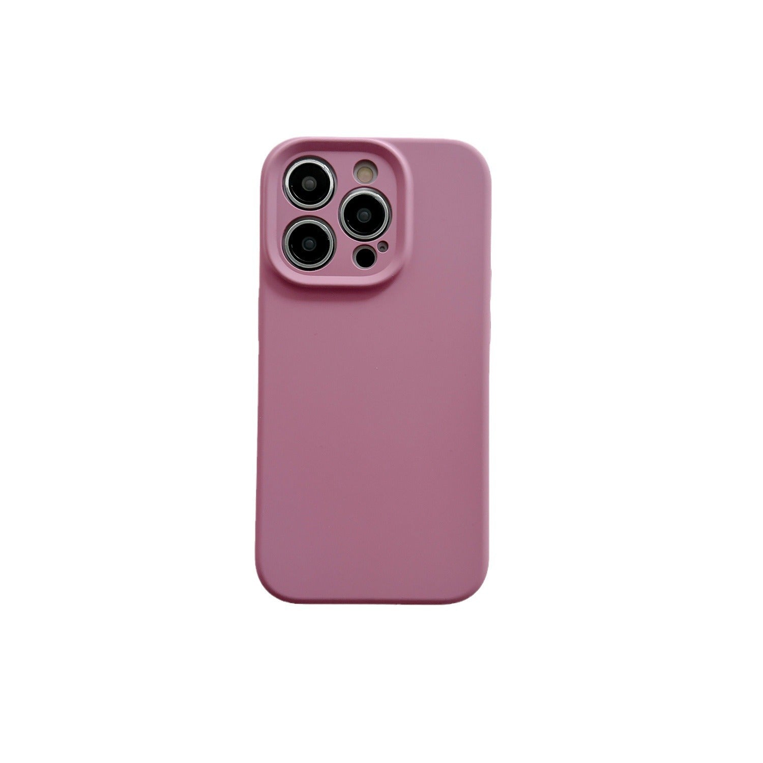 Silicone Phone Case