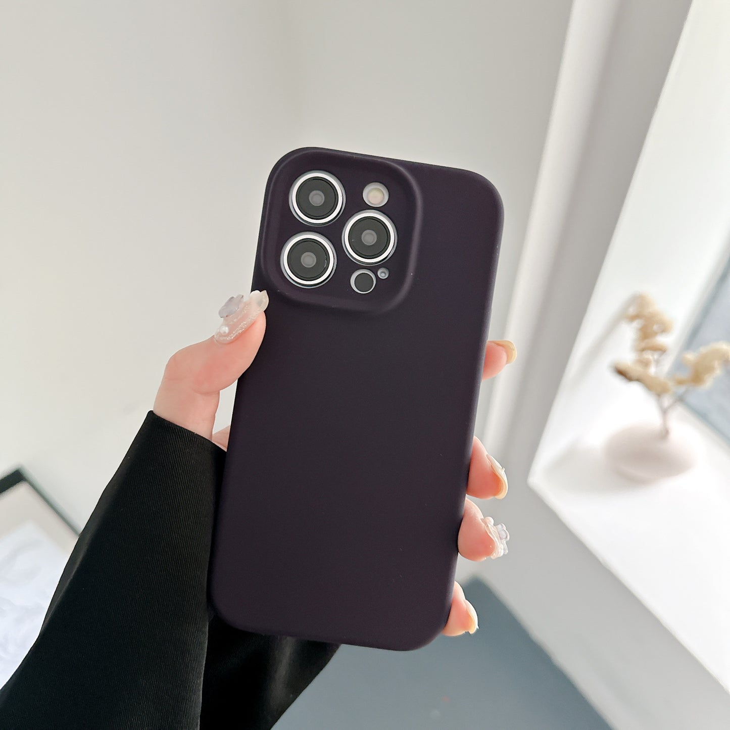 Silicone Phone Case