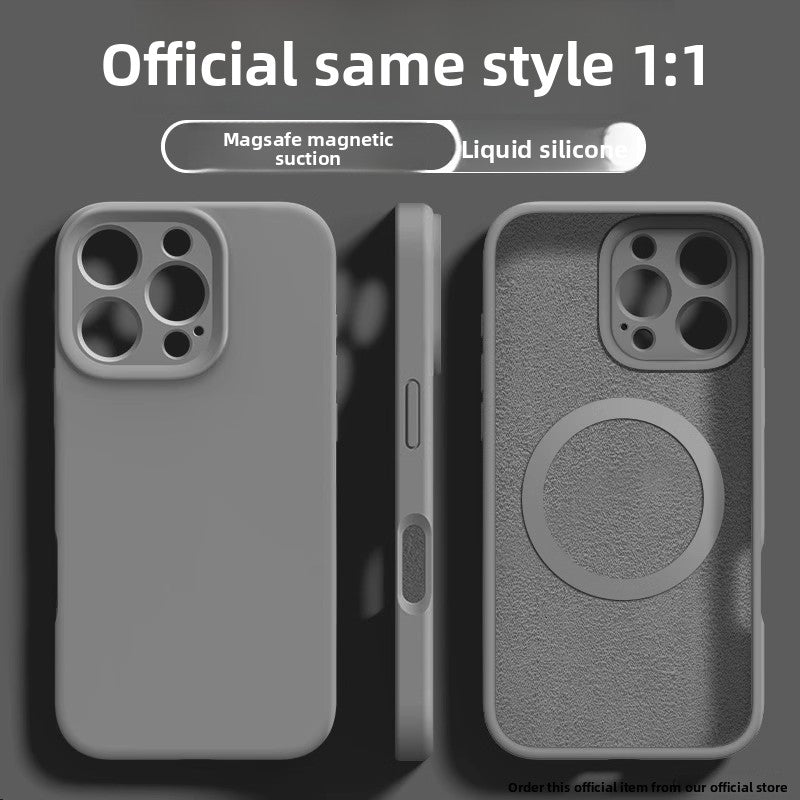 silicone phone case