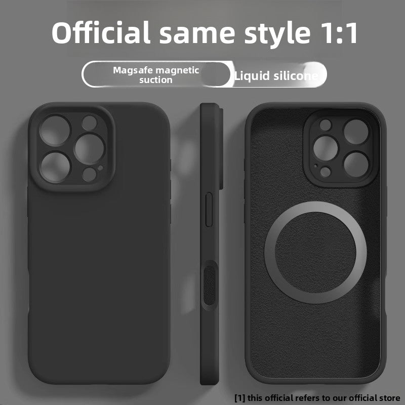 silicone phone case