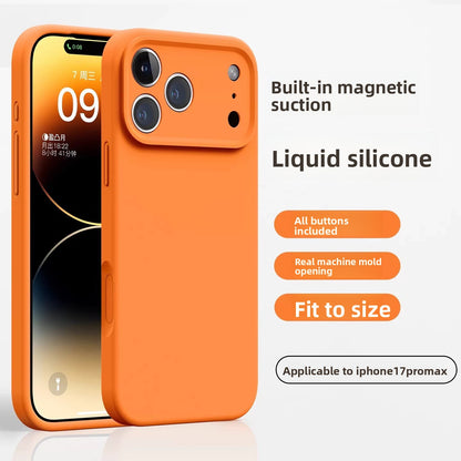 silicone phone case