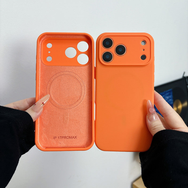 silicone phone case