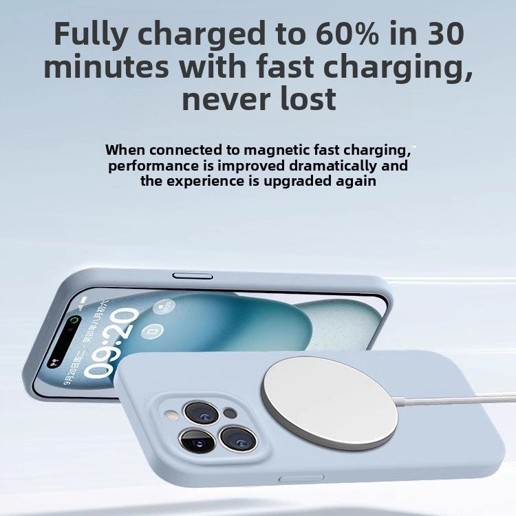 silicone phone case