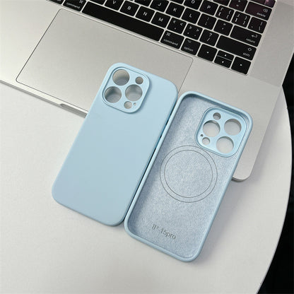 silicone phone case