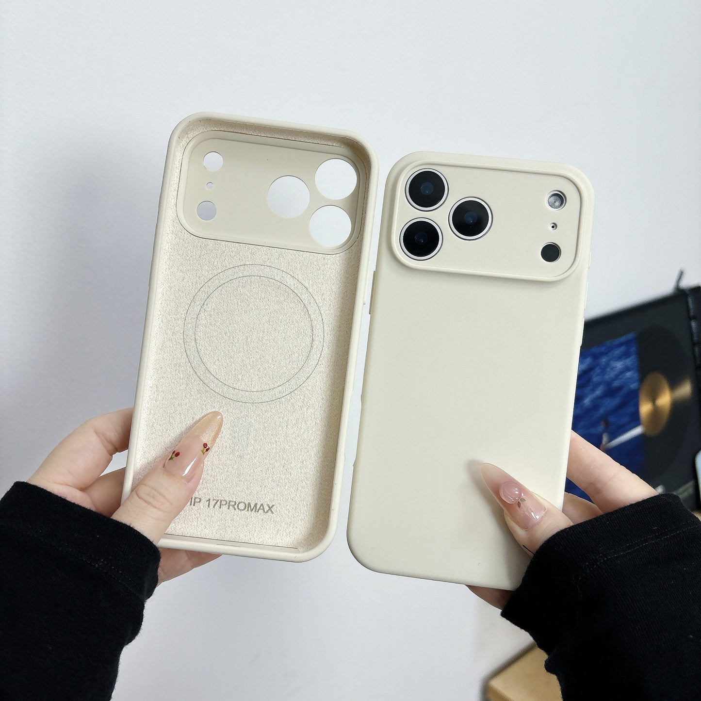 silicone phone case