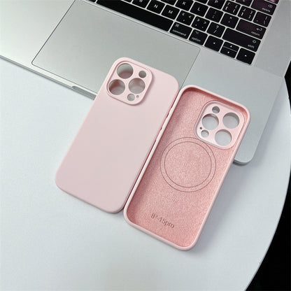 silicone phone case