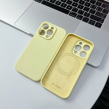 silicone phone case