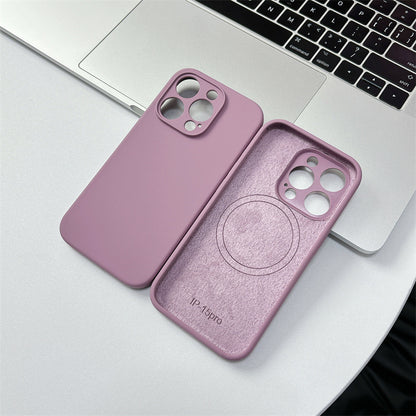 silicone phone case