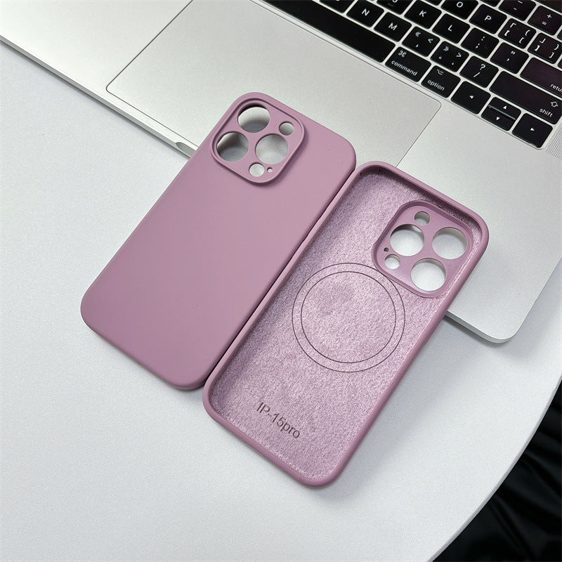 silicone phone case