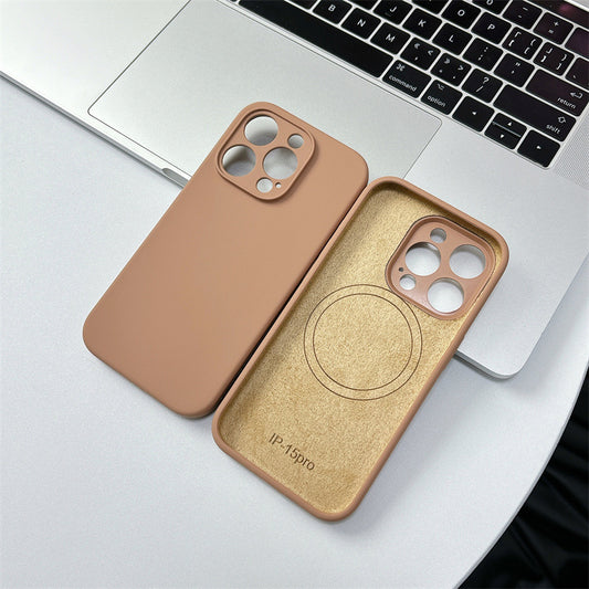 silicone phone case