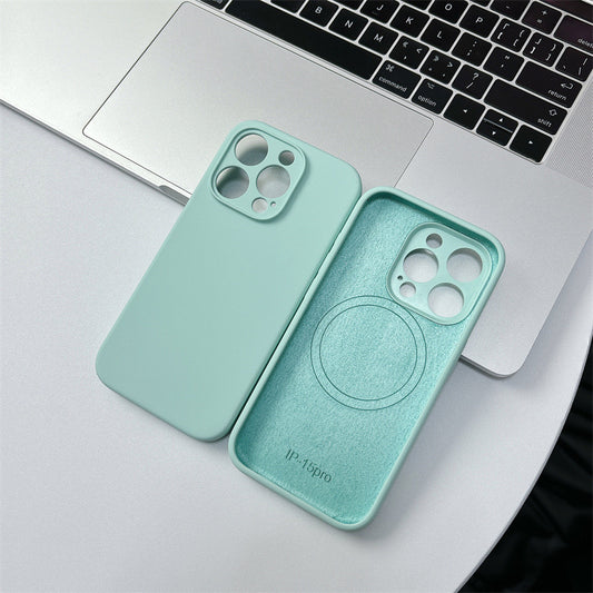 silicone phone case