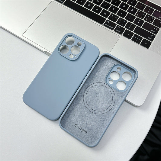 silicone phone case