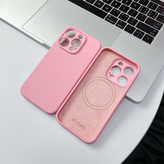 silicone phone case