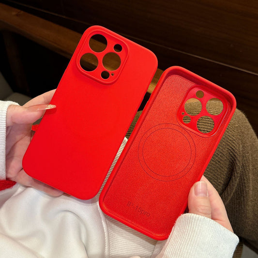 silicone phone case