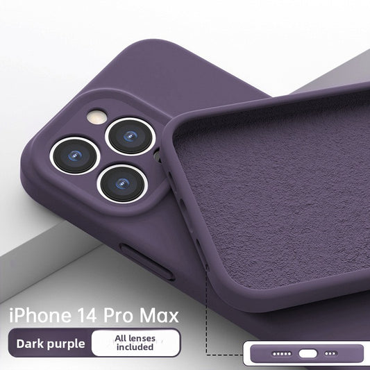silicone phone case
