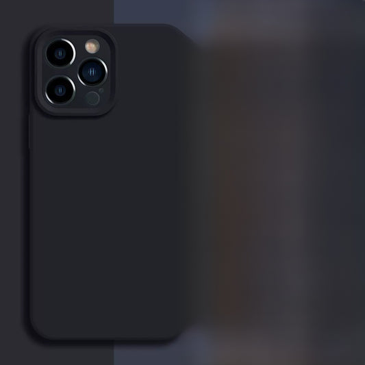 silicone phone case