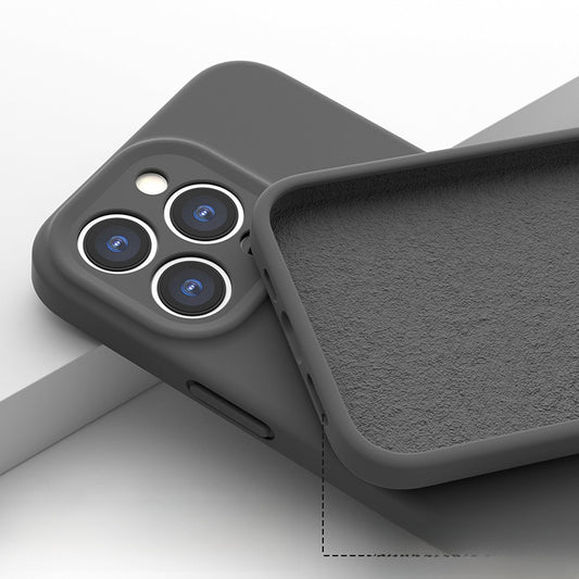 silicone phone case
