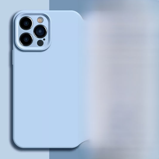 silicone phone case