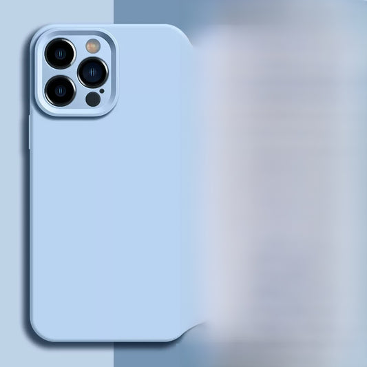 silicone phone case