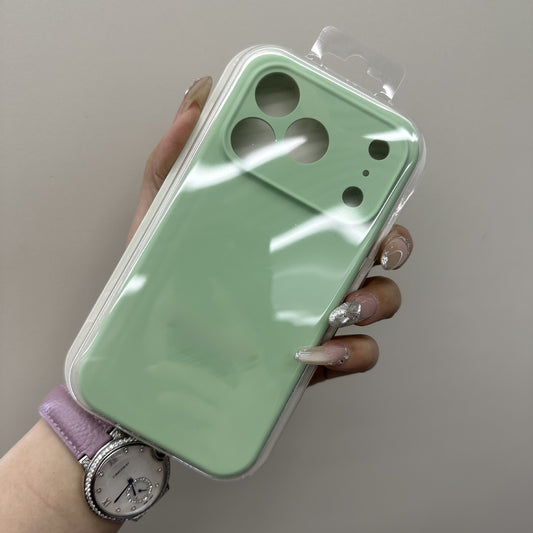 silicone phone case