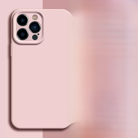 silicone phone case