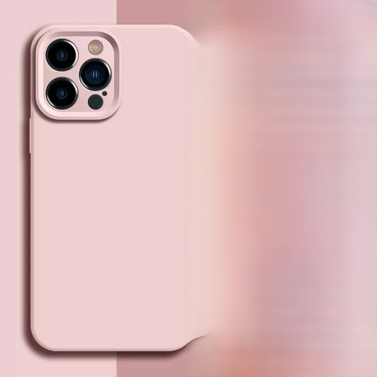 silicone phone case