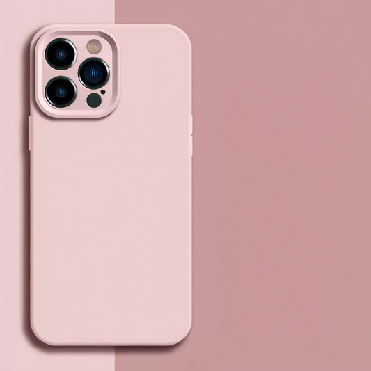 silicone phone case