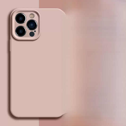 silicone phone case