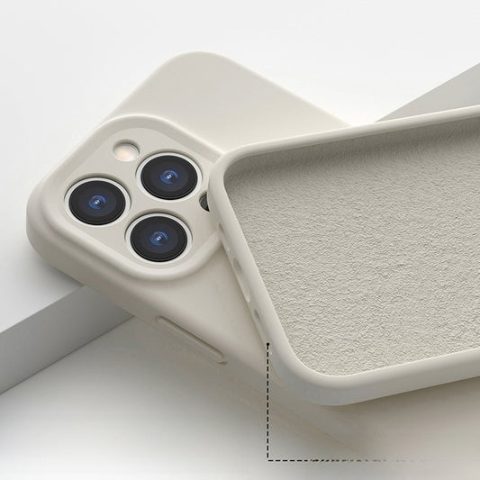 silicone phone case