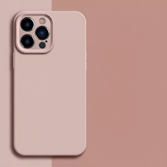 silicone phone case