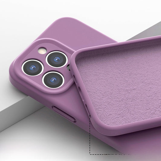 silicone phone case