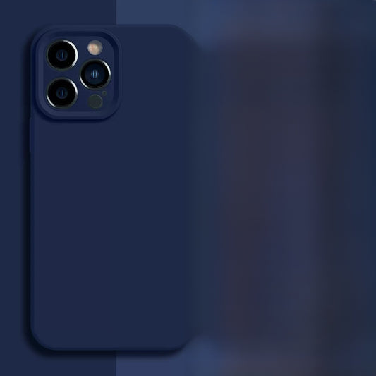 silicone phone case
