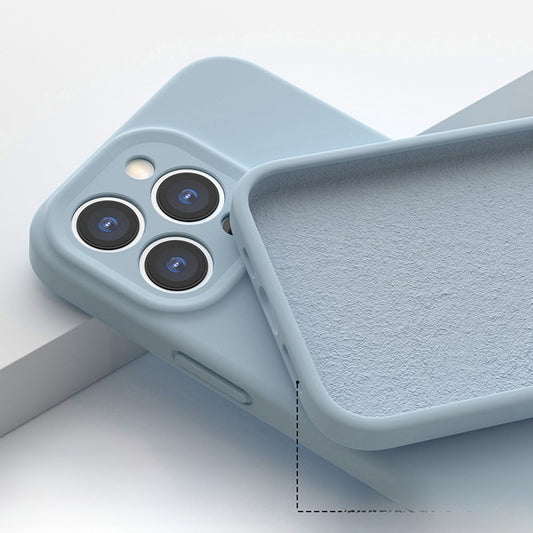 silicone phone case