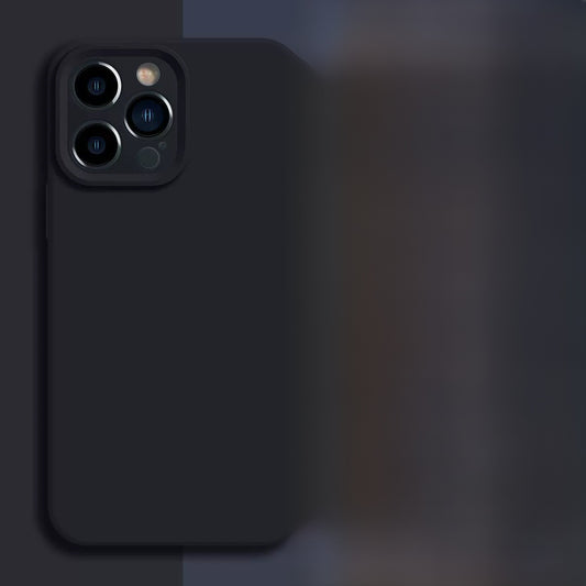 silicone phone case