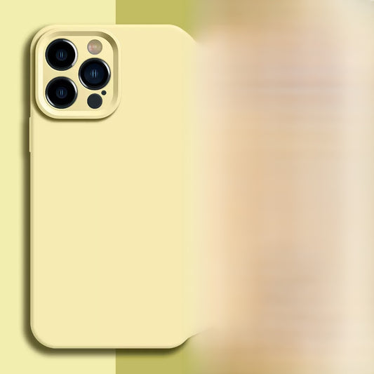 silicone phone case