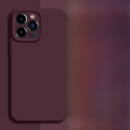 silicone phone case