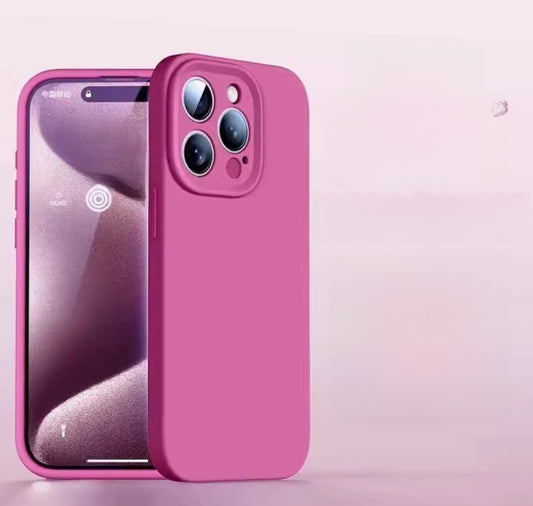 silicone phone case